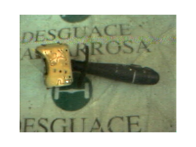 Recambio de mando limpia para renault megane i berlina hatchback (ba0) 1.9 dti alize referencia OEM IAM   