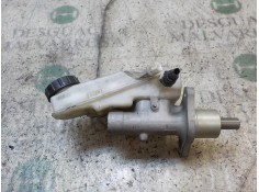 Recambio de bomba freno para ford focus berlina (cap) 1.8 tdci turbodiesel cat referencia OEM IAM    2