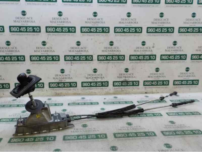 Recambio de palanca cambio para audi a3 sportback (8p) 1.6 tdi referencia OEM IAM 1K0711050A 1K0711049CG 