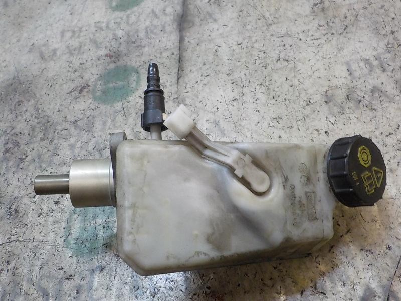 Recambio de bomba freno para ford focus berlina (cap) 1.8 tdci turbodiesel cat referencia OEM IAM   