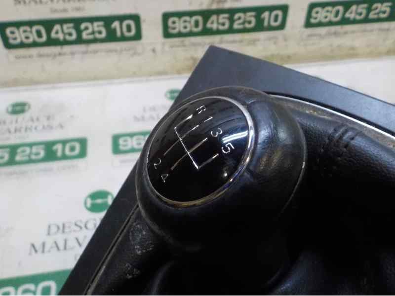 Recambio de palanca cambio para audi a3 sportback (8p) 1.6 tdi referencia OEM IAM 1K0711050A 1K0711049CG 