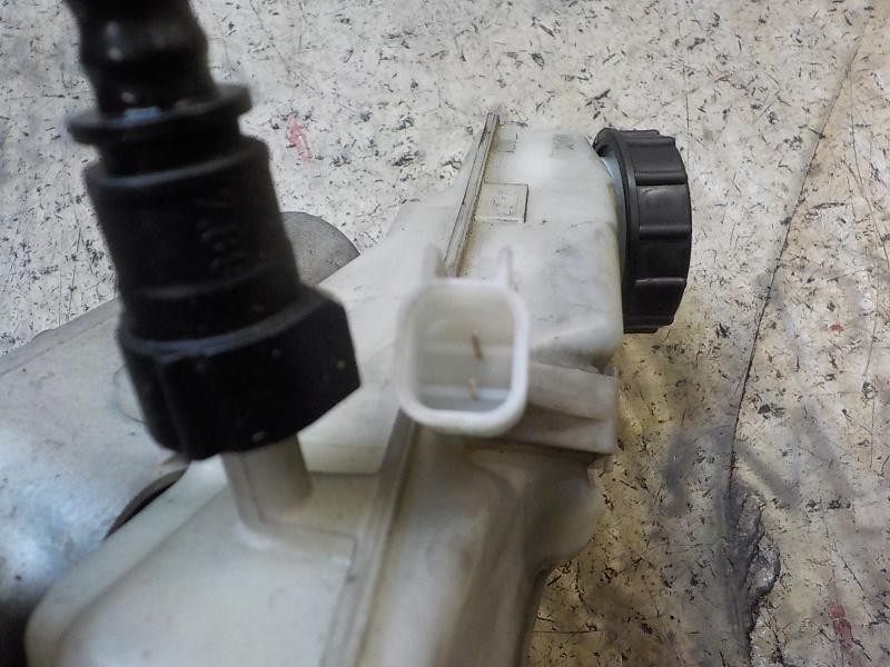 Recambio de bomba freno para ford focus berlina (cap) 1.8 tdci turbodiesel cat referencia OEM IAM   