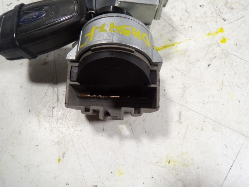 Recambio de antirrobo para ford c-max 1.0 ecoboost cat referencia OEM IAM 1681167 3M513F880AE 