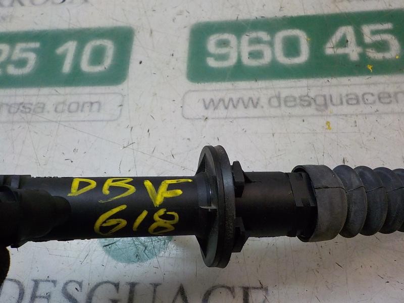 Recambio de bomba embrague para renault clio iv 1.5 dci diesel fap referencia OEM IAM 306105773R  