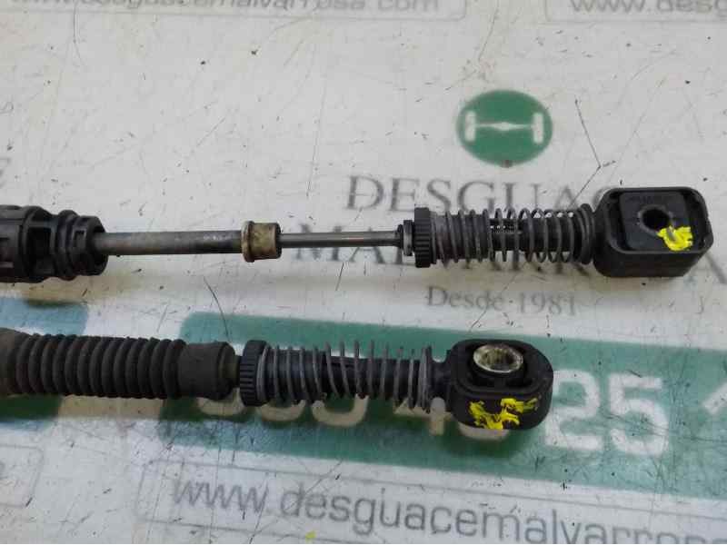 Recambio de palanca cambio para audi a3 sportback (8p) 1.6 tdi referencia OEM IAM 1K0711050A 1K0711049CG 