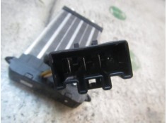 Recambio de resistencia calefaccion para hyundai ix20 1.6 crdi cat referencia OEM IAM    2