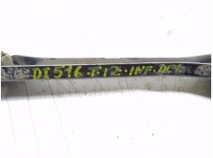 Recambio de brazo suspension inferior trasero izquierdo para volkswagen passat variant (3c5) 2.0 tdi referencia OEM IAM 1K050152 2