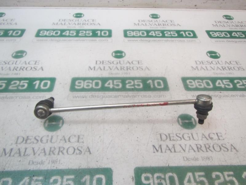 Recambio de tirante delantero derecho para volkswagen golf vii lim. (5g1) bluemotion referencia OEM IAM 5Q0411315A  