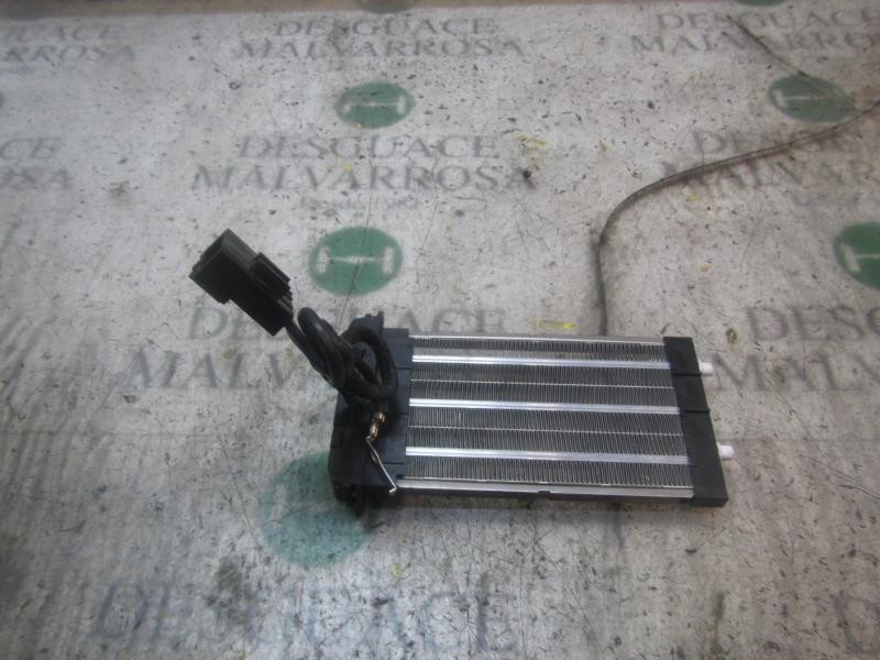 Recambio de resistencia calefaccion para hyundai ix20 1.6 crdi cat referencia OEM IAM   