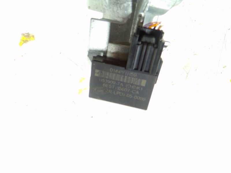 Recambio de antirrobo para ford c-max 1.0 ecoboost cat referencia OEM IAM 1681167 3M513F880AE 