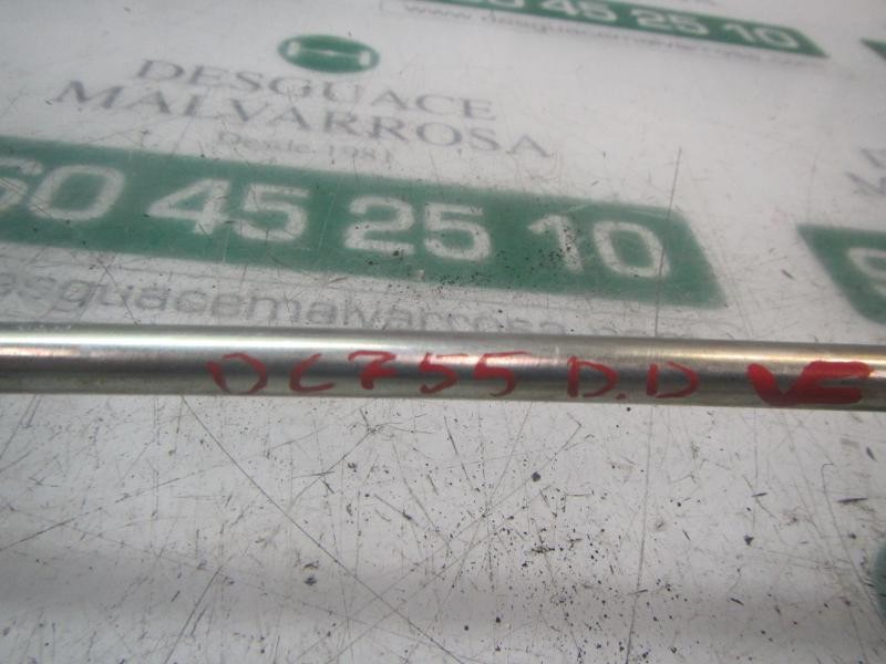 Recambio de tirante delantero derecho para volkswagen golf vii lim. (5g1) bluemotion referencia OEM IAM 5Q0411315A  