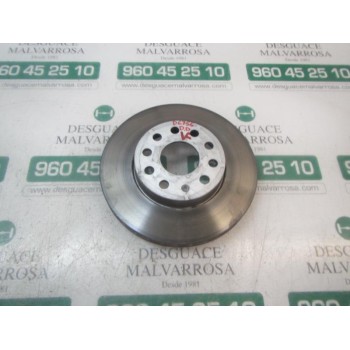 DISCO FRENO DELANTERO 8V0698302 