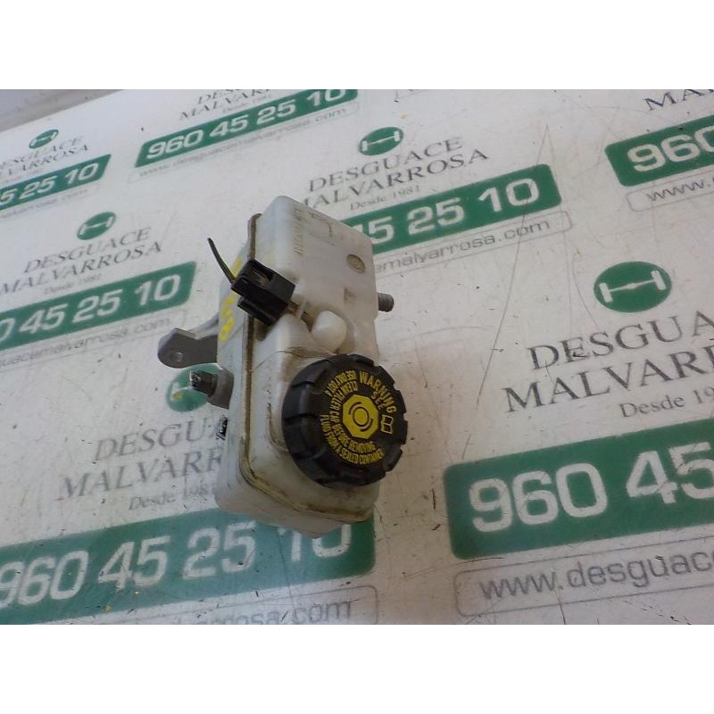 Recambio de bomba freno para renault clio iv 1.5 dci diesel fap referencia OEM IAM 460111938R  