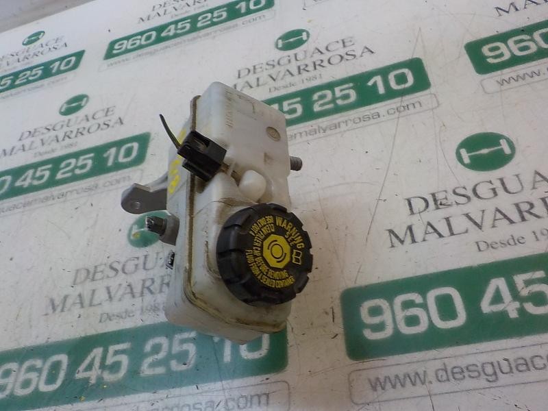 Recambio de bomba freno para renault clio iv 1.5 dci diesel fap referencia OEM IAM 460111938R  