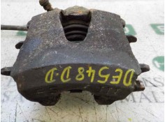 Recambio de pinza freno delantera derecha para audi a3 sportback (8p) 1.6 tdi referencia OEM IAM 1K0615124D   2