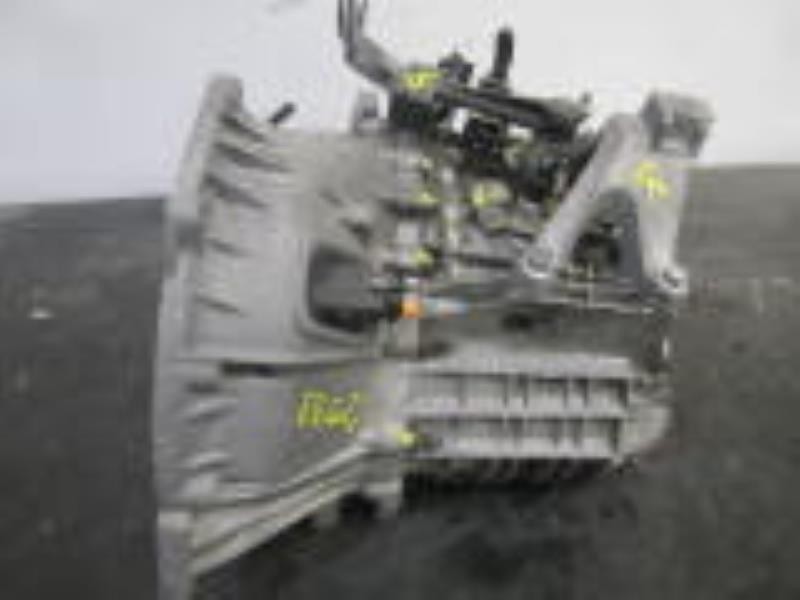 Recambio de caja cambios para ford focus berlina (cap) 1.8 tdci turbodiesel cat referencia OEM IAM  7002ZB 