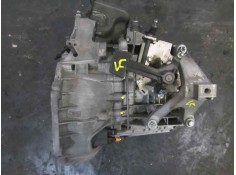 Recambio de caja cambios para ford focus berlina (cap) 1.8 tdci turbodiesel cat referencia OEM IAM  7002ZB  2