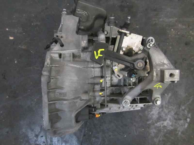 Recambio de caja cambios para ford focus berlina (cap) 1.8 tdci turbodiesel cat referencia OEM IAM  7002ZB 