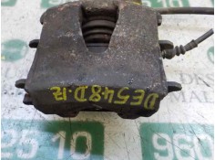 Recambio de pinza freno delantera izquierda para audi a3 sportback (8p) 1.6 tdi referencia OEM IAM 1K0615123D   2