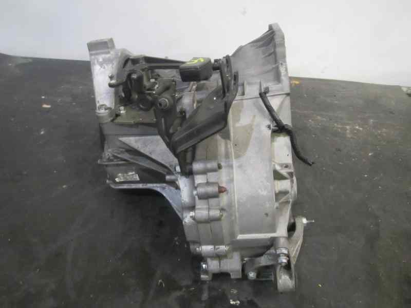 Recambio de caja cambios para ford focus berlina (cap) 1.8 tdci turbodiesel cat referencia OEM IAM  7002ZB 