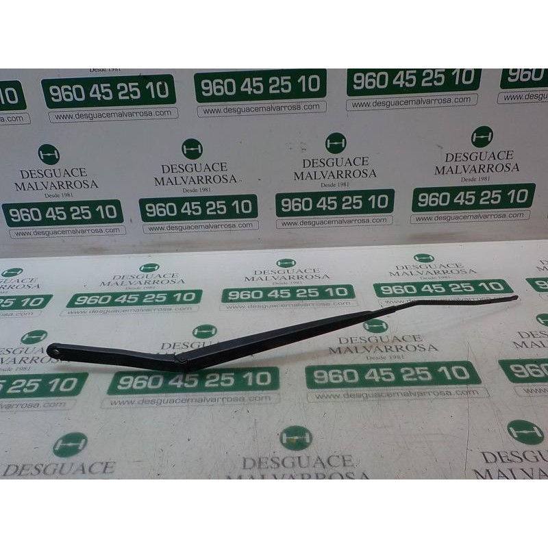 Recambio de brazo limpia delantero derecho para renault clio iv 1.5 dci diesel fap referencia OEM IAM 288869893R  