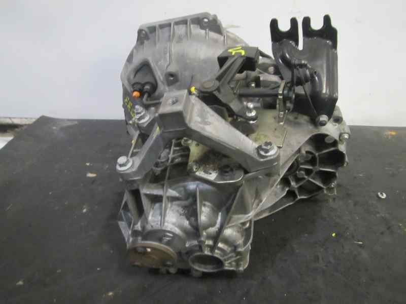 Recambio de caja cambios para ford focus berlina (cap) 1.8 tdci turbodiesel cat referencia OEM IAM  7002ZB 
