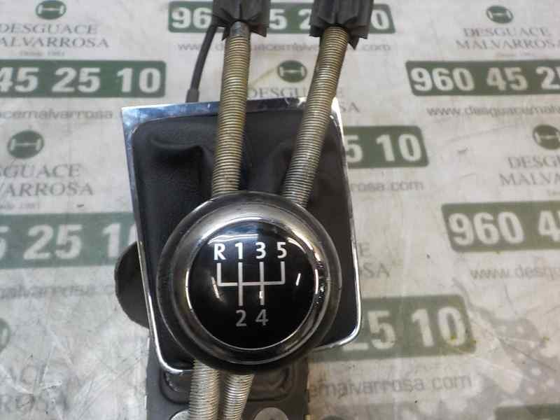 Recambio de palanca cambio para volkswagen passat berlina (3c2) 1.9 tdi referencia OEM IAM 1K0711061A  