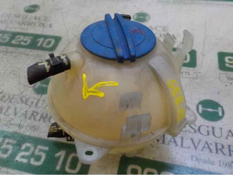 Recambio de deposito expansion para volkswagen passat variant (365) 2.0 tdi referencia OEM IAM 1K0121407A  