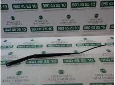 Recambio de brazo limpia delantero derecho para renault clio iv 1.5 dci diesel fap referencia OEM IAM 288869893R   2