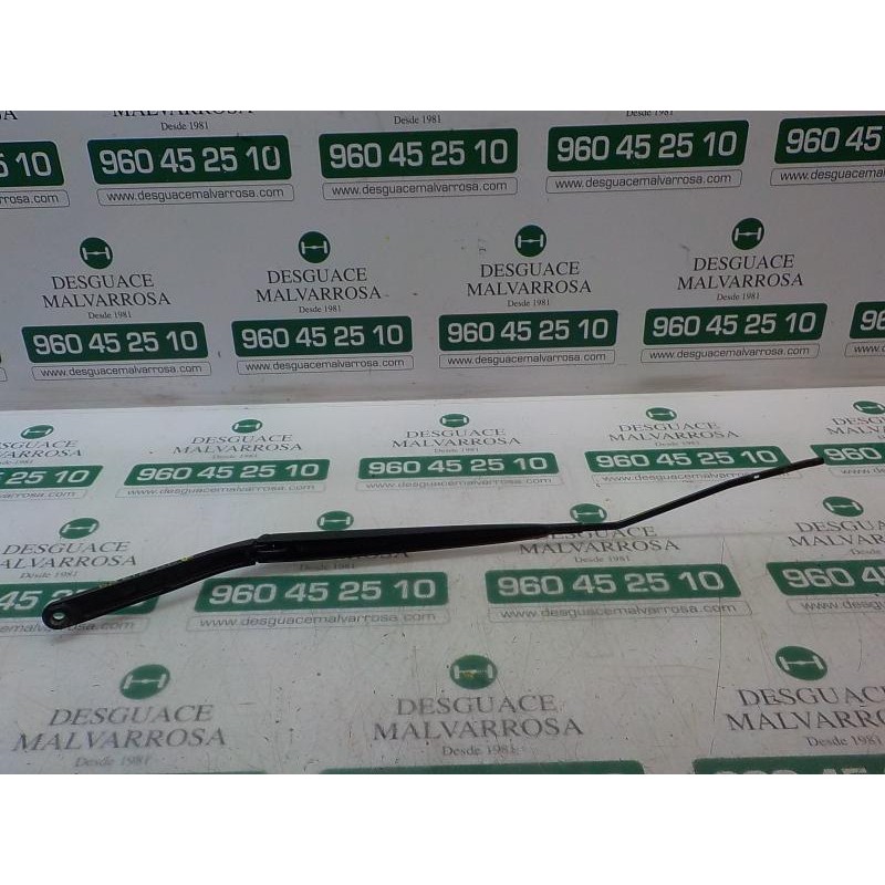 Recambio de brazo limpia delantero derecho para renault clio iv 1.5 dci diesel fap referencia OEM IAM 288869893R  