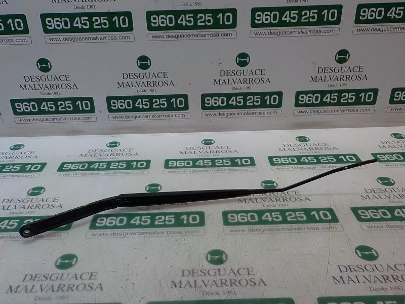 Recambio de brazo limpia delantero derecho para renault clio iv 1.5 dci diesel fap referencia OEM IAM 288869893R  