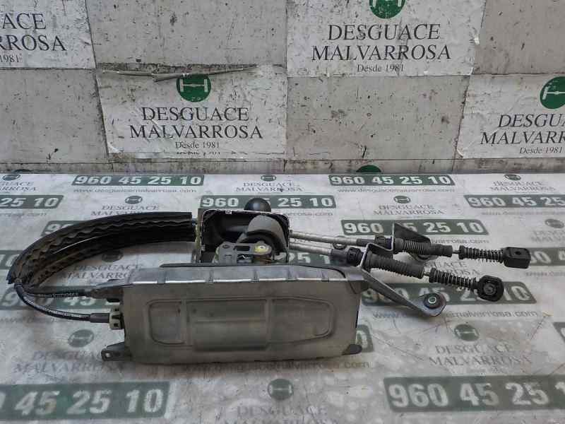 Recambio de palanca cambio para volkswagen passat berlina (3c2) 1.9 tdi referencia OEM IAM 1K0711061A  