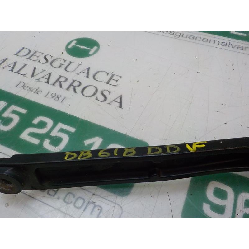 Recambio de brazo limpia delantero derecho para renault clio iv 1.5 dci diesel fap referencia OEM IAM 288869893R  