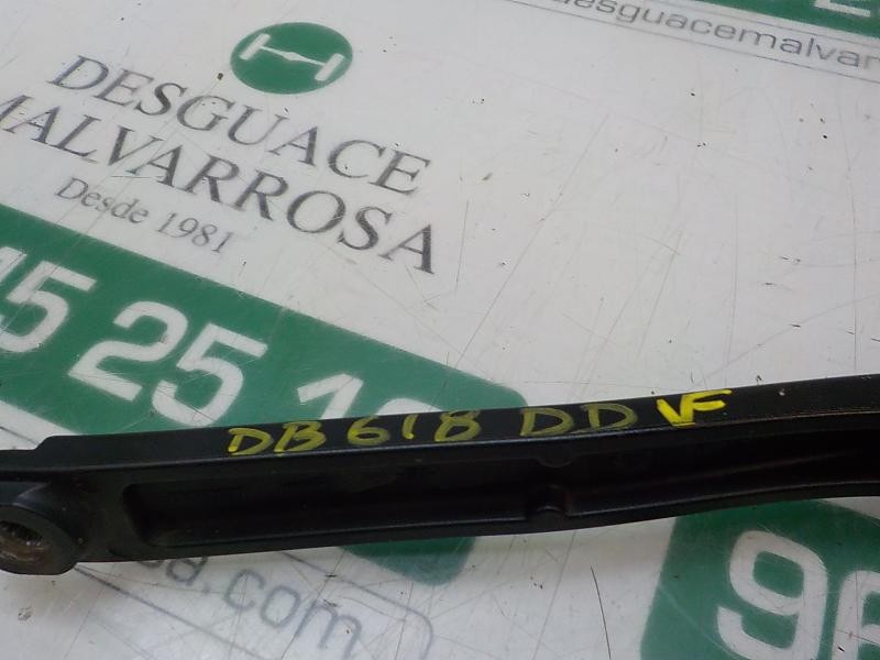Recambio de brazo limpia delantero derecho para renault clio iv 1.5 dci diesel fap referencia OEM IAM 288869893R  
