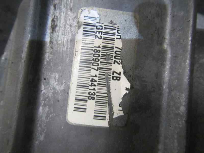 Recambio de caja cambios para ford focus berlina (cap) 1.8 tdci turbodiesel cat referencia OEM IAM  7002ZB 