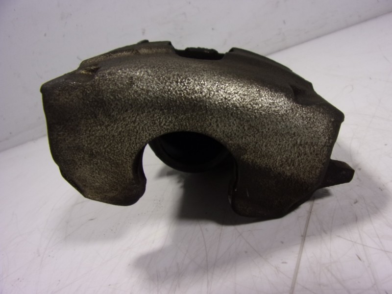 Recambio de pinza freno delantera derecha para audi a1 (8xk) 1.0 tfsi referencia OEM IAM 6C0615124  