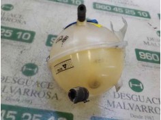 Recambio de deposito expansion para volkswagen passat variant (365) 2.0 tdi referencia OEM IAM 1K0121407A   2