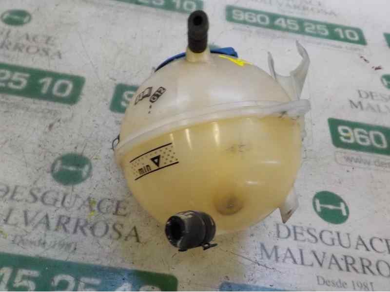 Recambio de deposito expansion para volkswagen passat variant (365) 2.0 tdi referencia OEM IAM 1K0121407A  