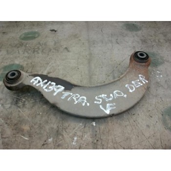 BRAZO SUSPENSION SUPERIOR TRASERO DERECHO 