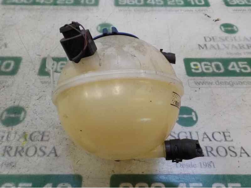 Recambio de deposito expansion para volkswagen passat variant (365) 2.0 tdi referencia OEM IAM 1K0121407A  