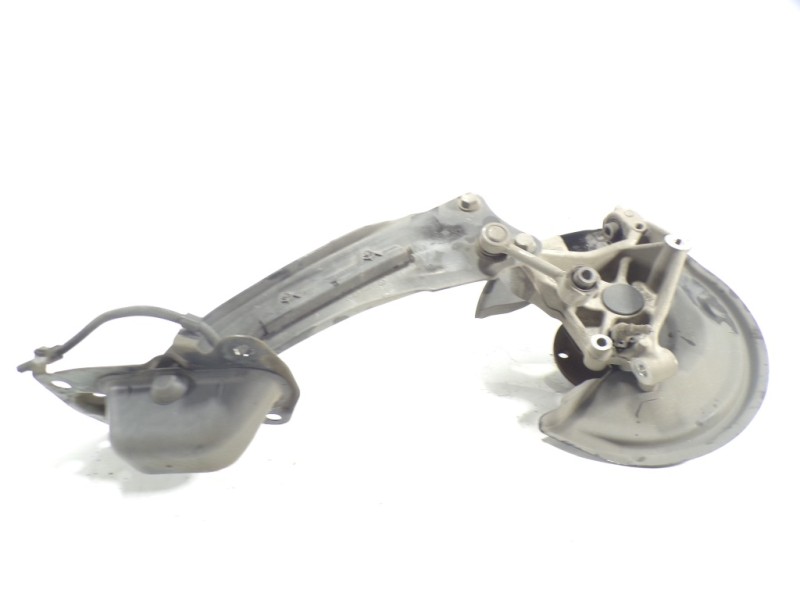 Recambio de mangueta trasera izquierda para volkswagen cc (358) 2.0 tdi referencia OEM IAM 3C0505433K  