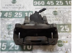 Recambio de pinza freno delantera derecha para volkswagen passat berlina (3c2) 1.9 tdi referencia OEM IAM 1K0615124E   2