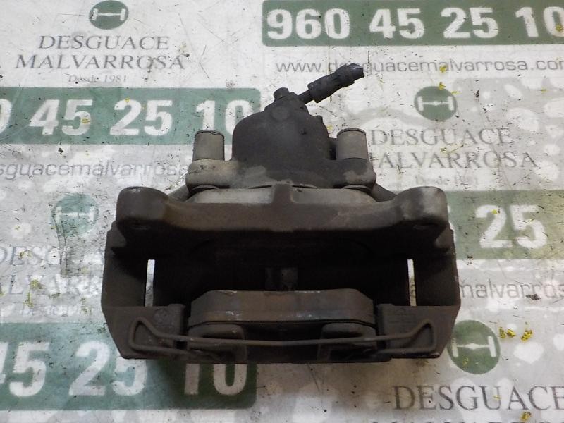 Recambio de pinza freno delantera derecha para volkswagen passat berlina (3c2) 1.9 tdi referencia OEM IAM 1K0615124E  
