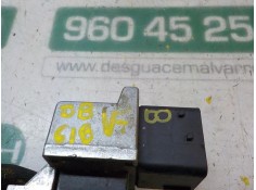 Recambio de caja precalentamiento para renault clio iv 1.5 dci diesel fap referencia OEM IAM 110678071R 110678071R  2