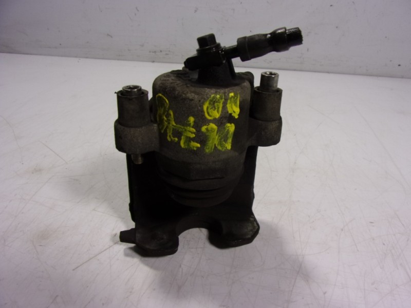 Recambio de pinza freno delantera derecha para audi a1 (8xk) 1.0 tfsi referencia OEM IAM 6C0615124  