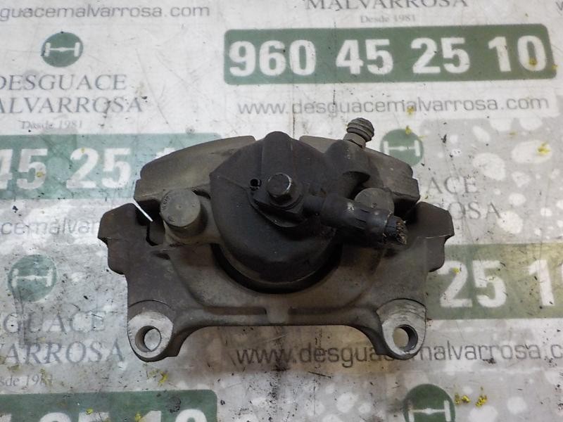 Recambio de pinza freno delantera derecha para volkswagen passat berlina (3c2) 1.9 tdi referencia OEM IAM 1K0615124E  