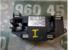 Recambio de resistencia calefaccion para volkswagen passat berlina (3c2) 1.9 tdi referencia OEM IAM  3CO907521  2