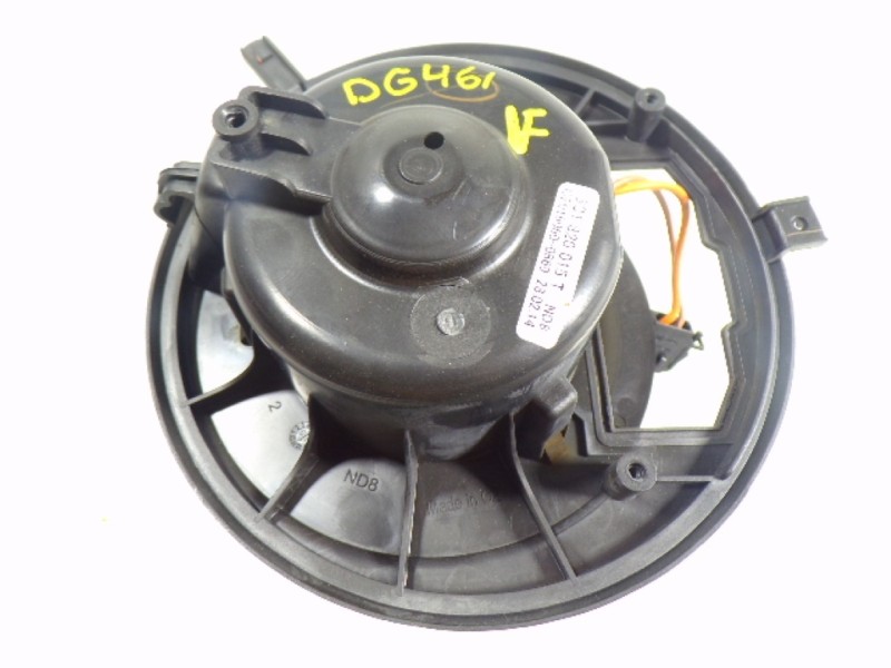 Recambio de motor calefaccion para volkswagen cc (358) 2.0 tdi referencia OEM IAM 1K1820015Q 3C1820015T CZ0160600869