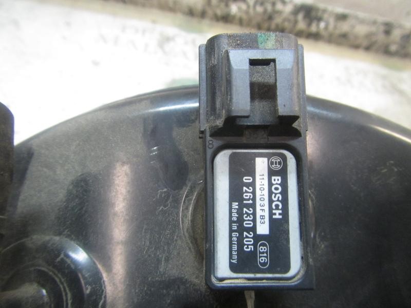 Recambio de servofreno para hyundai ix20 1.6 crdi cat referencia OEM IAM 591101K250 585001K250 