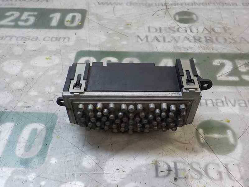 Recambio de resistencia calefaccion para volkswagen passat berlina (3c2) 1.9 tdi referencia OEM IAM  3CO907521 